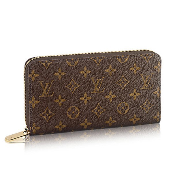 Louis Vuitton Zippy Organizer M60002 Louis Vuitton Zippy Organizer M60002