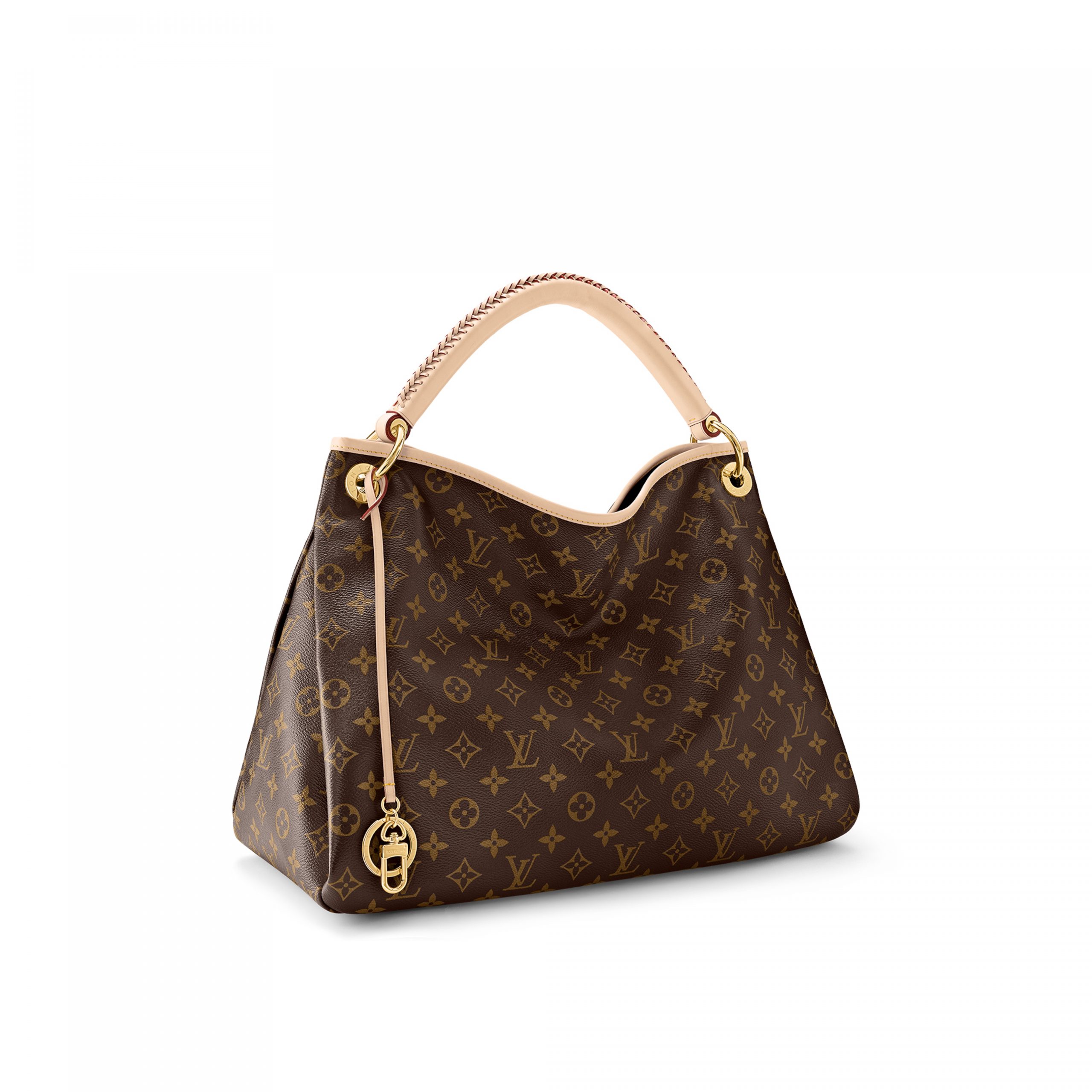 Louis Vuitton Artsy MM Monogram Canvas M44869 Louis Vuitton Artsy MM Monogram Canvas M44869