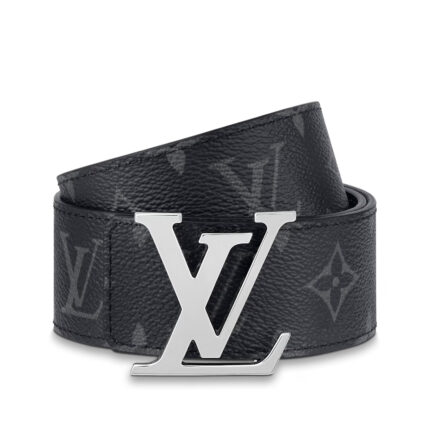 Louis Vuitton M0535U LV Initiales 40mm Reversible Belt