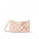 Louis Vuitton M83448 Easy Pouch On Strap Sunrise Aquarelle