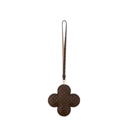 Louis Vuitton M02593 Vivienne Strap Bag Charm