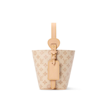 Louis Vuitton M28335 All In BB Monogram Origine